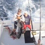 95lb Bluefin 95lb Bluefin