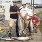Happy Anglers Happy Anglers