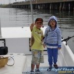 Summer flounder fun Summer flounder fun