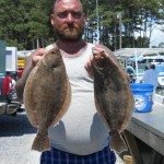 Two Keeper Fluke Two Keeper Fluke