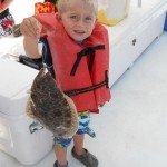 Happy Angler Happy Angler