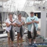 Happy Tuna Fishermen Happy Tuna Fishermen