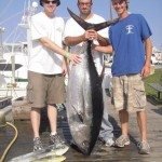 God Day Tuna Fishing God Day Tuna Fishing