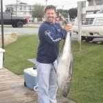All Smiles Yellowfin Tuna All Smiles Yellowfin Tuna