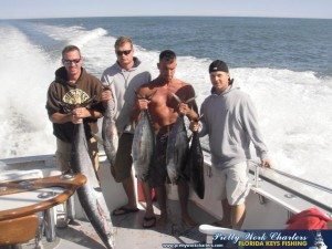 Happy Crew