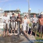 Nice Day's Catch Nice Day's Catch